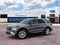 2027 Ford Explorer Platinum™
