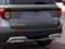 2027 Ford Explorer Platinum™