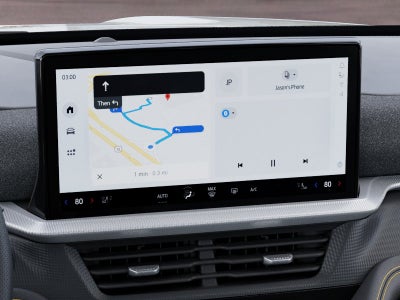 2027 Ford Explorer Tremor®