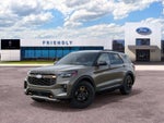 2027 Ford Explorer Tremor®