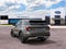 2027 Ford Explorer Tremor®