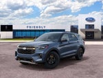 2027 Ford Explorer Tremor®