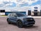 2027 Ford Explorer Tremor®