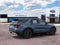 2027 Ford Explorer Tremor®