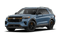 2027 Ford Explorer Tremor®