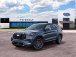 2027 Ford Explorer 4-Door 4DR 4WD ST-LINE