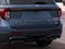2027 Ford Explorer 4-Door 4DR 4WD ST-LINE
