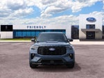 2027 Ford Explorer 4-Door 4DR 4WD ST-LINE