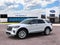 2027 Ford Explorer Platinum™