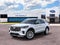2027 Ford Explorer Platinum™