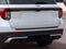 2027 Ford Explorer Platinum™