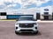 2027 Ford Explorer Platinum™