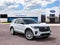 2027 Ford Explorer Platinum™