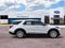 2027 Ford Explorer Platinum™
