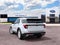 2027 Ford Explorer Platinum™