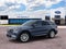 2027 Ford Explorer Platinum™