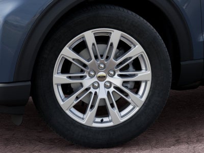 2027 Ford Explorer Platinum™
