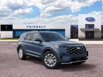 2027 Ford Explorer Platinum™