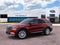 2027 Ford Explorer 4-Door 4DR 4WD PLTNM