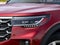 2027 Ford Explorer 4-Door 4DR 4WD PLTNM
