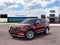 2027 Ford Explorer 4-Door 4DR 4WD PLTNM