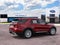 2027 Ford Explorer 4-Door 4DR 4WD PLTNM