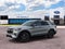 2027 Ford Explorer Tremor®