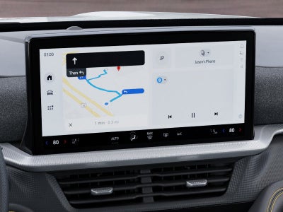 2027 Ford Explorer Tremor®