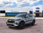 2027 Ford Explorer Tremor®