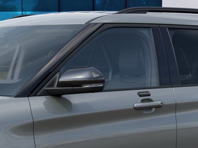 2027 Ford Explorer Tremor®