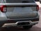 2027 Ford Explorer Tremor®