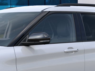2027 Ford Explorer Tremor®