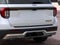 2027 Ford Explorer Tremor®
