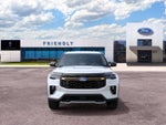 2027 Ford Explorer Tremor®