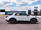 2027 Ford Explorer Tremor®