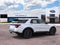 2027 Ford Explorer Tremor®
