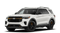 2027 Ford Explorer Tremor®
