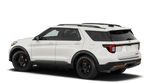2027 Ford Explorer Tremor®