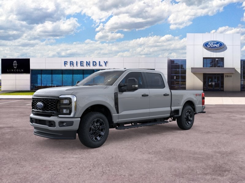2026 Ford Super Duty F-250® XL