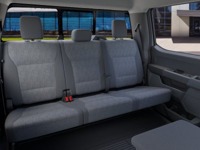 2026 Ford Super Duty F-250® XL