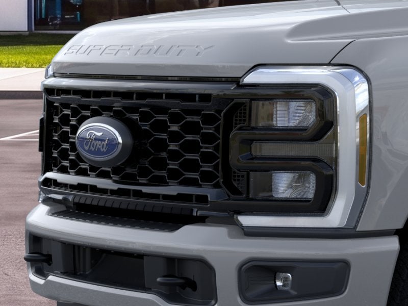 2026 Ford Super Duty F-250® XL