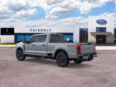 2026 Ford Super Duty F-250® XL