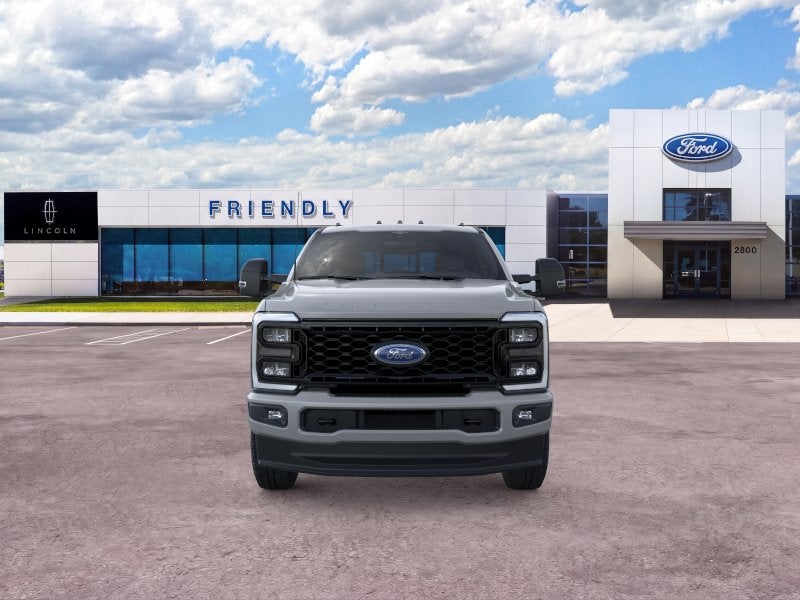 2026 Ford Super Duty F-250® XL