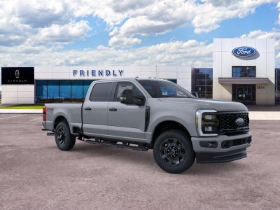 2026 Ford Super Duty F-250® XL