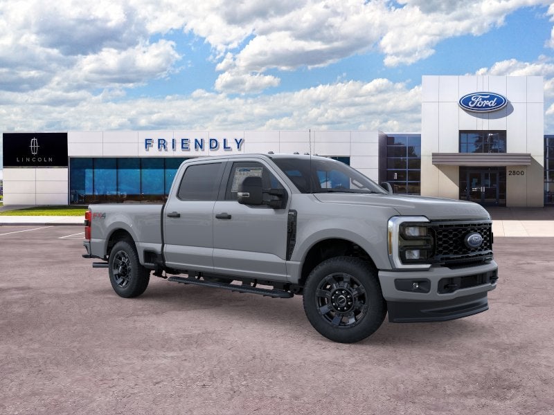 2026 Ford Super Duty F-250® XL