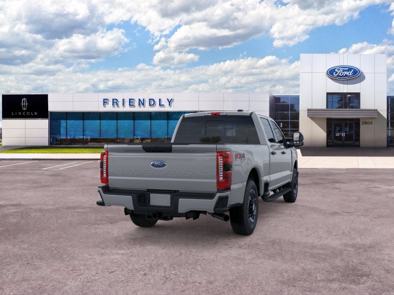 2026 Ford Super Duty F-250® XL