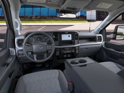 2026 Ford Super Duty F-250® XL