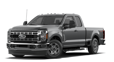 2027 Ford Super Duty F-250® XLT