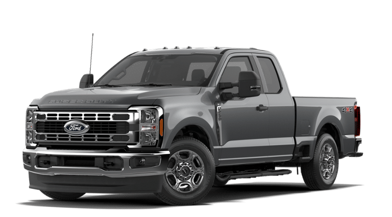 2027 Ford Super Duty F-250® XLT
