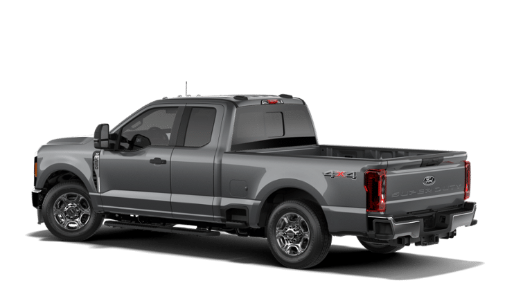 2027 Ford Super Duty F-250® XLT